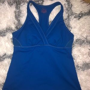 Zella workout tank